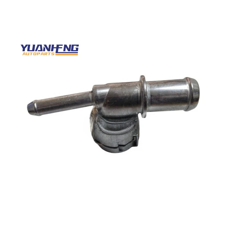 68280784AA Air and water pipe connector for Wrangler JL
68280784AA Air and water pipe connector for Wrangler JL
