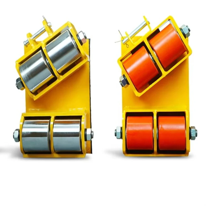 Промышленная тяжелая транспортная тележка, оригинальное оборудование
Промышленная тяжелая транспортная тележка, оригинальное оборудование