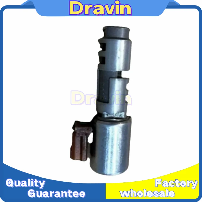 Assy Transmission Shift Control Solenoid Valve for Toyota RAV4 U140E U150E U241E U250E U660E 35220-33030 33290-33040 3522033030
Assy Transmission Shift Control Solenoid Valve for Toyota RAV4 U140E U150E U241E U250E U660E 35220-33030 33290-33040 3522033030