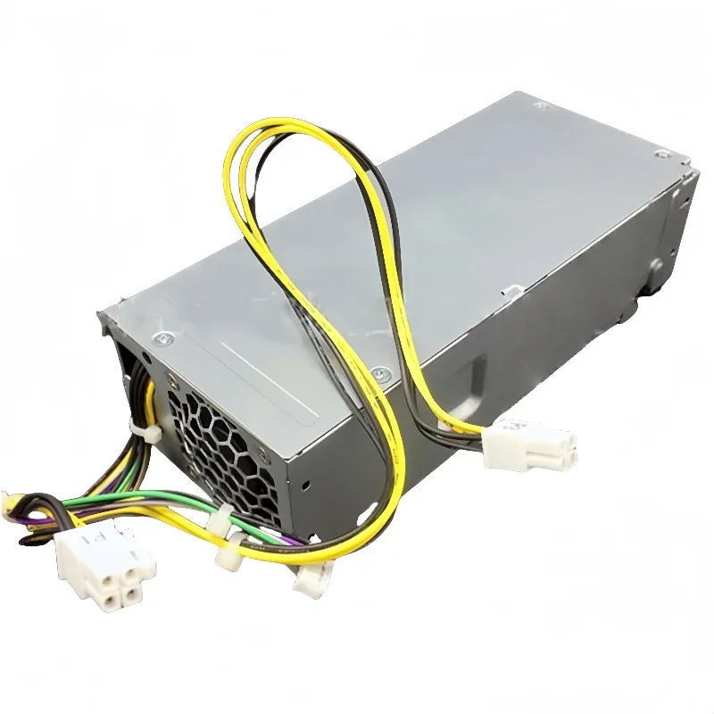New PSU Power Supply For HP ProDesk 600G3 sff DPS-180AB-26A DPS-180AB-30 A 901765-003
New PSU Power Supply For HP ProDesk 600G3 sff DPS-180AB-26A DPS-180AB-30 A 901765-003