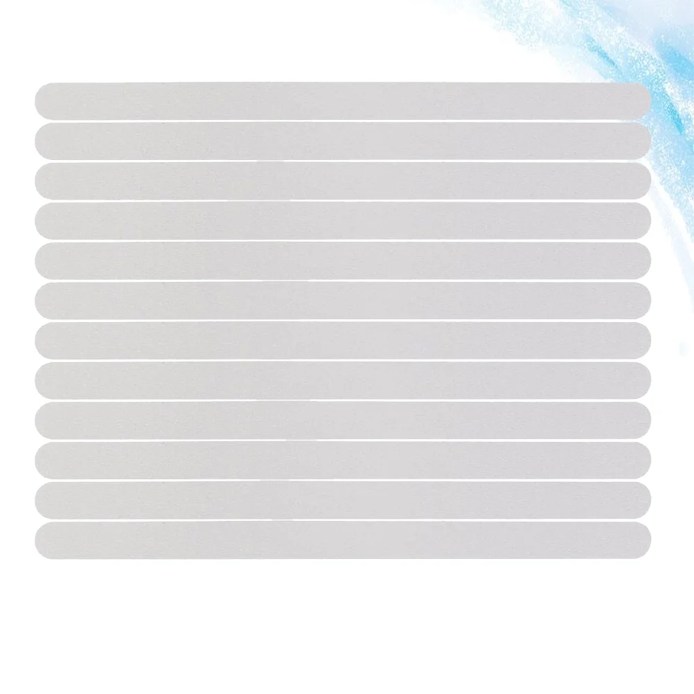 24 Pcs Clear Duct Tape Non Strips Bath Safety Anti-slip Non-slip Stickers Adhesive Treads Bathtubs Baby
24 Pcs Clear Duct Tape Non Strips Bath Safety Anti-slip Non-slip Stickers Adhesive Treads Bathtubs Baby