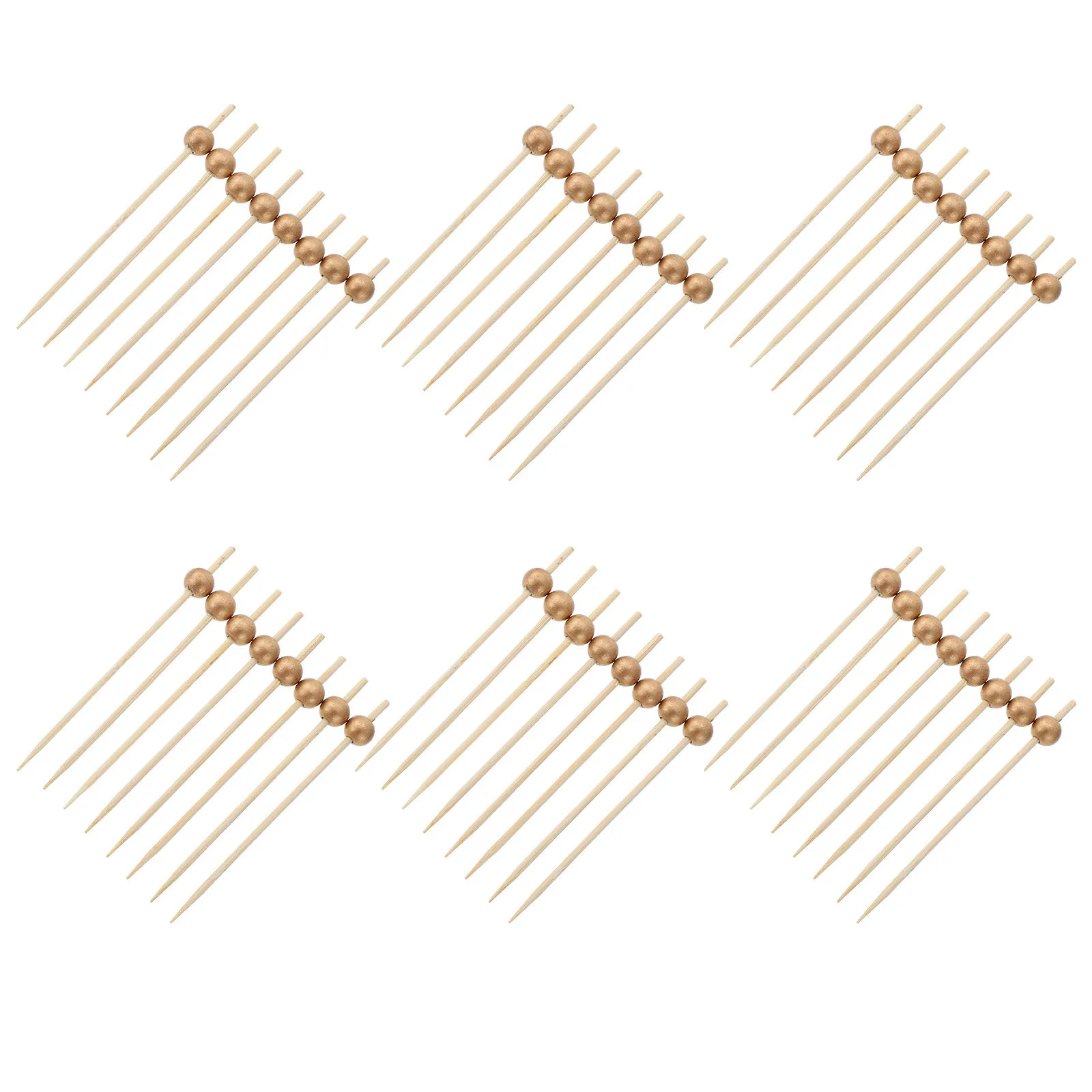 100Pcs Fruit Fork Skewers Wooden Cocktail Picks Smooth Small Size for Home Hotel Office Restaurant Banquet Party Decorative
100Pcs Fruit Fork Skewers Wooden Cocktail Picks Smooth Small Size for Home Hotel Office Restaurant Banquet Party Decorative