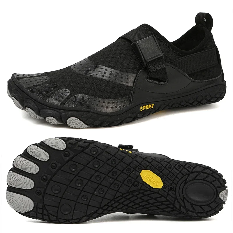 2024 Quick-Dry Women's Men's Waterproof Water Sneaker Barefoot shoes Snorkeling shoes zapatos de agua hombres Men's sandals36-48
2024 Quick-Dry Women's Men's Waterproof Water Sneaker Barefoot shoes Snorkeling shoes zapatos de agua hombres Men's sandals36-48
