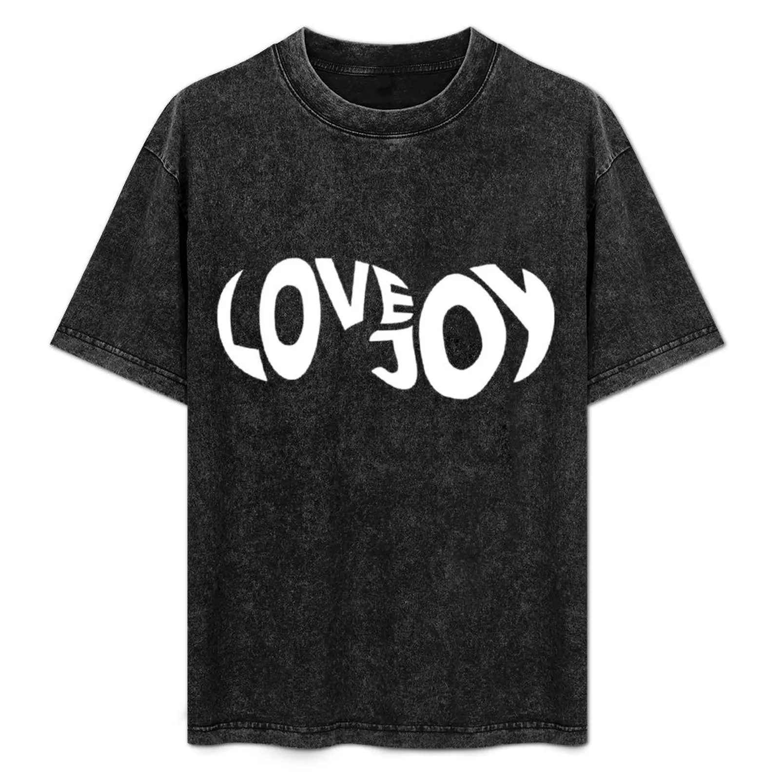 Pebble Brain Lovejoy T-Shirt Utility Casual Work T-Shirt
Pebble Brain Lovejoy T-Shirt Utility Casual Work T-Shirt
