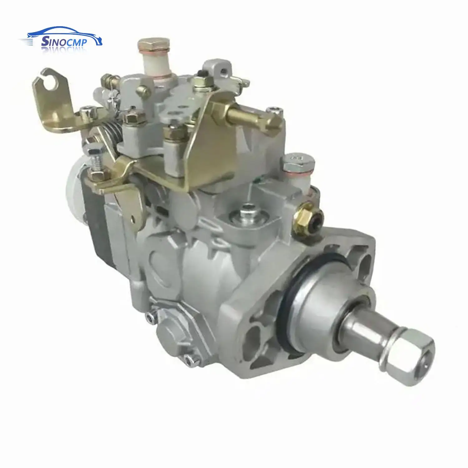 1 PC Fuel Injector Pump 104649-5471 VE4/9F1250LNP1592 Fits For Isuzu C240 Fuel Supply System Engine Replacement Part Accessories
1 PC Fuel Injector Pump 104649-5471 VE4/9F1250LNP1592 Fits For Isuzu C240 Fuel Supply System Engine Replacement Part Accessories