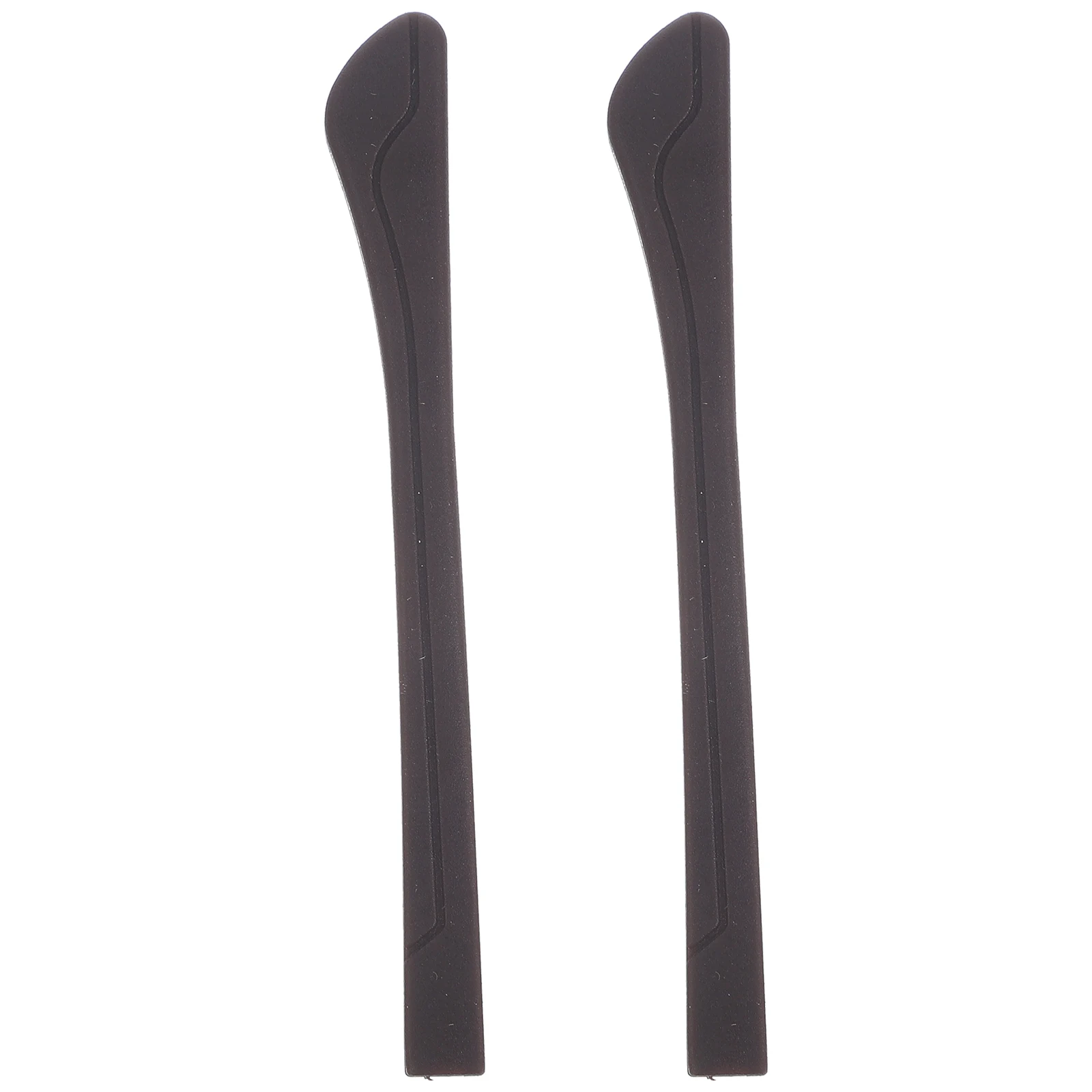 Spectacle Leg Covers Glasses Temple End Cap Eyewear Frame Magnetic Protector Silicone Sleeve
Spectacle Leg Covers Glasses Temple End Cap Eyewear Frame Magnetic Protector Silicone Sleeve