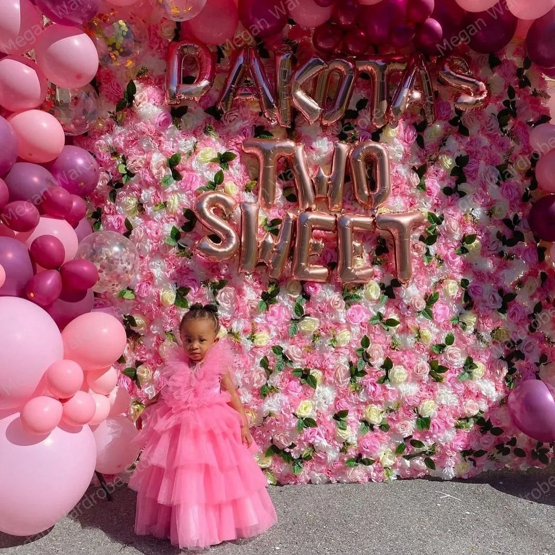 Little Girls Summer Tulle Dress Ruffle Beach Layer Tulle Birthday Party Princess Dresses Children Holiday Vacation Casual Wear
Little Girls Summer Tulle Dress Ruffle Beach Layer Tulle Birthday Party Princess Dresses Children Holiday Vacation Casual Wear