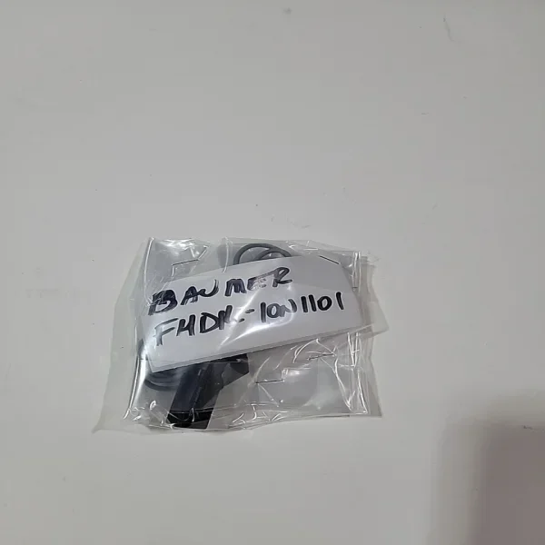 2026 Fhdk-10n1101 Diffuse Sensor Npn Light Operate Background Suppres Brand New Original Spot Plc
2026 Fhdk-10n1101 Diffuse Sensor Npn Light Operate Background Suppres Brand New Original Spot Plc