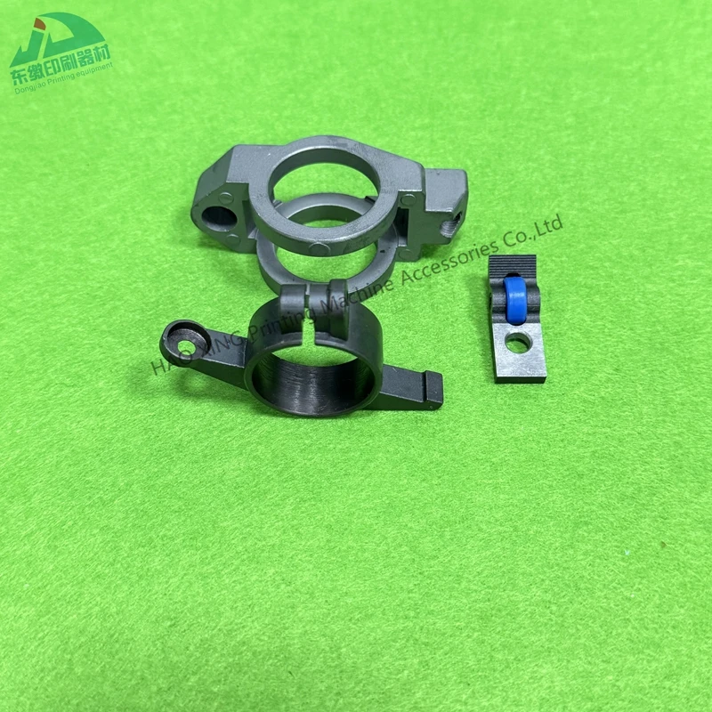 Printing Machinery Parts Paper Delivery Gripper for Mitsubishi Offset Printing Accessories Delivery Gripper
Printing Machinery Parts Paper Delivery Gripper for Mitsubishi Offset Printing Accessories Delivery Gripper