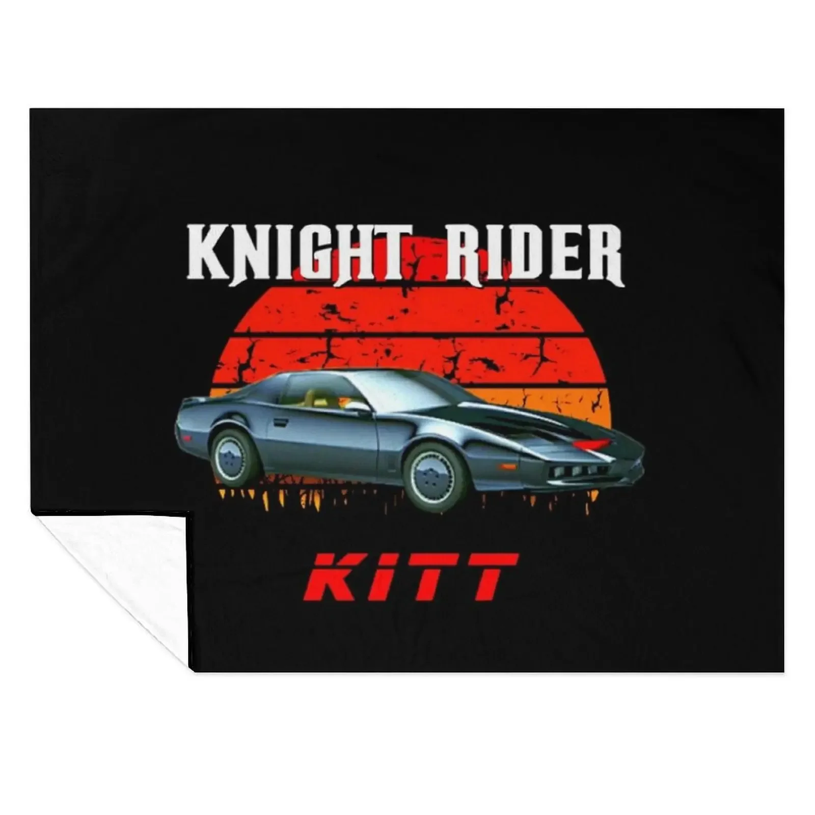K2000 knight rider Throw Blanket Travel Soft Plaid Beautifuls Bed covers Blankets
K2000 knight rider Throw Blanket Travel Soft Plaid Beautifuls Bed covers Blankets