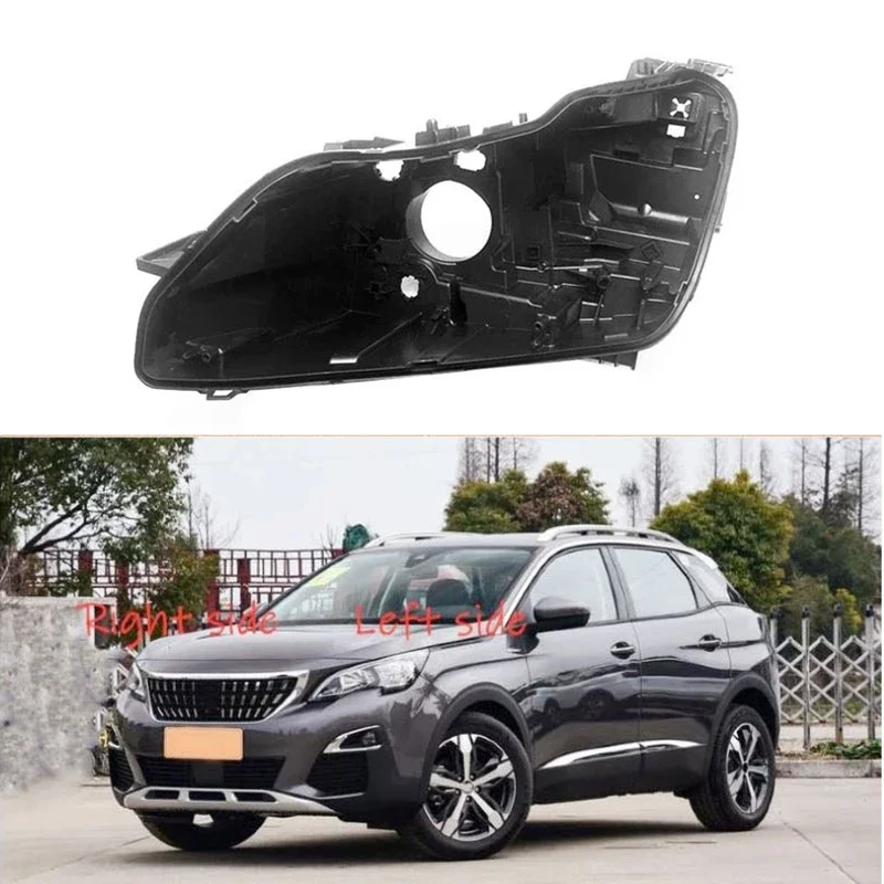 For Peugeot 4008 2016 2017 2018 2019 Headlight Base Headlamp House Car Rear Base Auto Headlight Back House
For Peugeot 4008 2016 2017 2018 2019 Headlight Base Headlamp House Car Rear Base Auto Headlight Back House