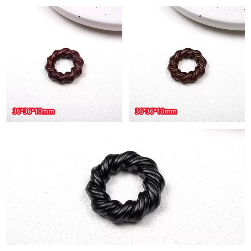 Новое поступление, 40 шт./лот, цветной принт, 36 мм, геометрическая круглая форма, спиральные круглые акриловые бусины, ювелирные изделия «сделай сам», аксессуары для одежды 
Новое поступление, 40 шт./лот, цветной принт, 36 мм, геометрическая круглая форма, спиральные круглые акриловые бусины, ювелирные изделия «сделай сам», аксессуары для одежды