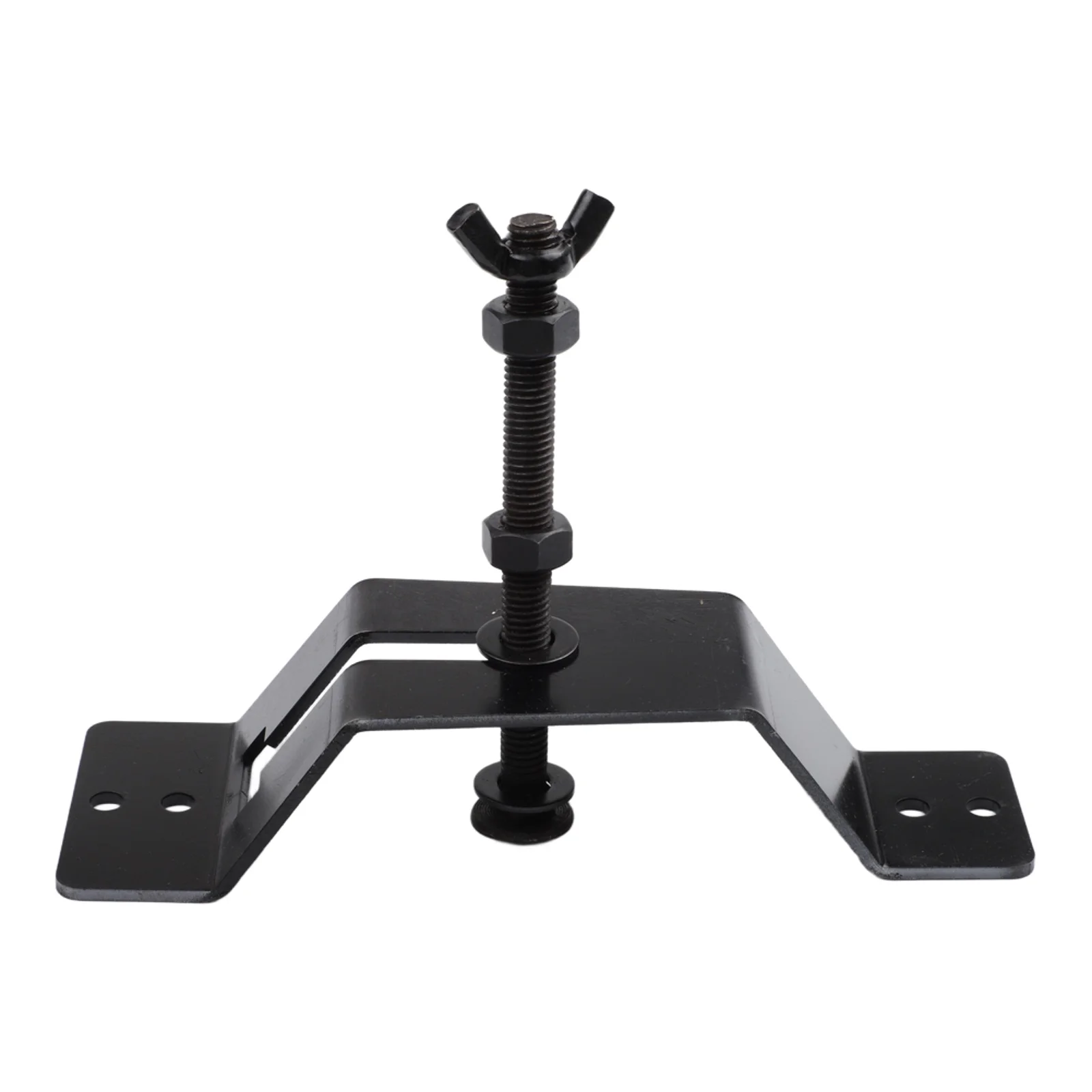 Garage Tire Management Spare Tire Rack Heavy-Duty Tire Support As Pictures Show Quick Installation Secure Locking Mechanism
Garage Tire Management Spare Tire Rack Heavy-Duty Tire Support As Pictures Show Quick Installation Secure Locking Mechanism