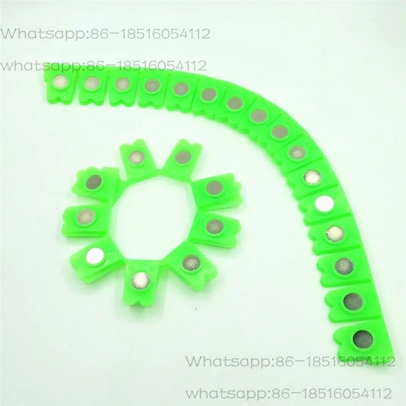Automotive sheet metal spray paint anti-wear magnetic strip, paint surface grinding protective magnet
Automotive sheet metal spray paint anti-wear magnetic strip, paint surface grinding protective magnet