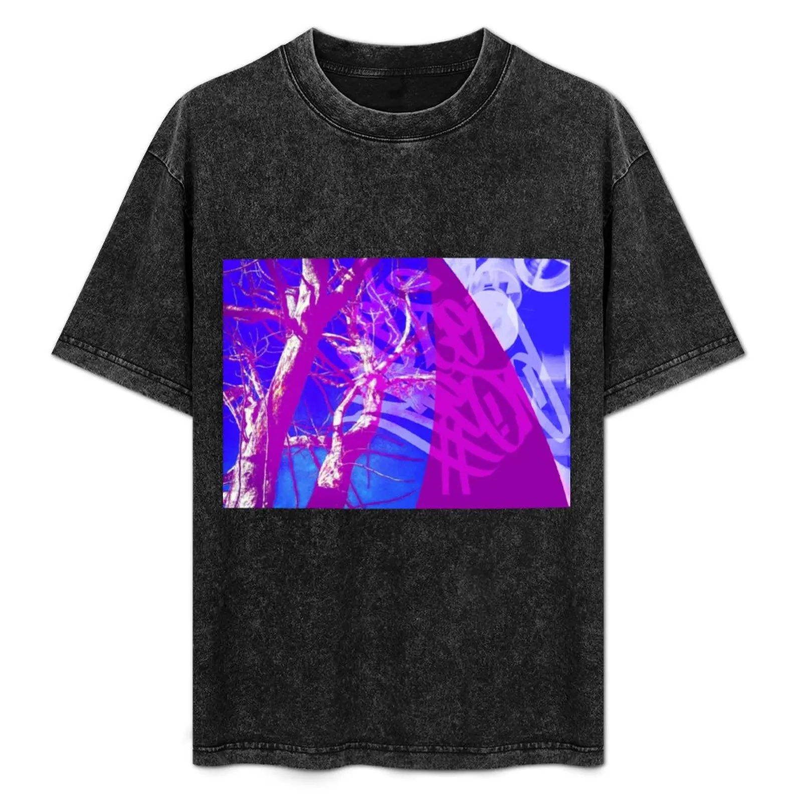 Mess tree T-Shirt Casual Light Summer Short Sleeve Top
Mess tree T-Shirt Casual Light Summer Short Sleeve Top