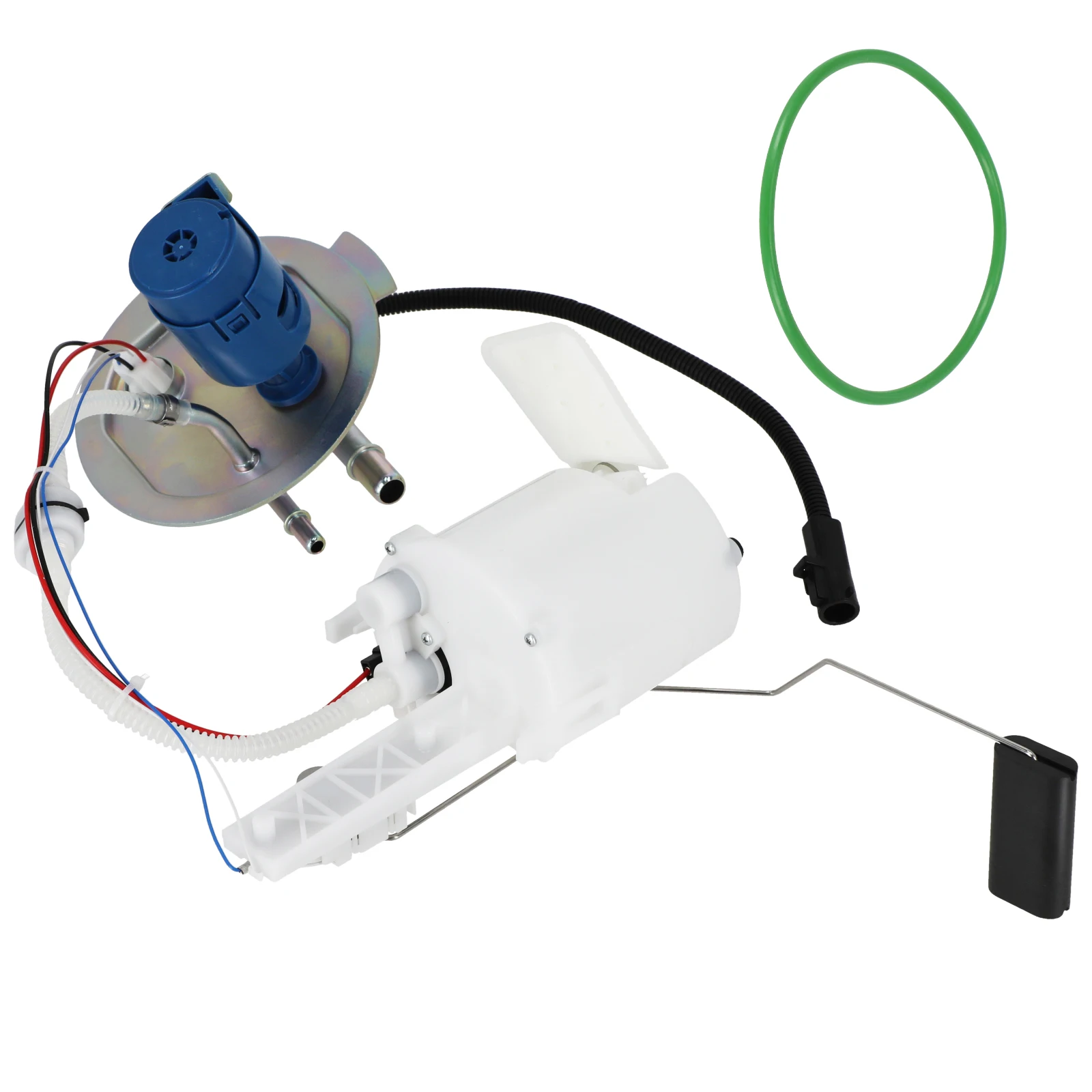 Fuel Pump Module for Ford F-250 F-350 F-450 Super Duty 2008-2010 7C3Z9H307A
Fuel Pump Module for Ford F-250 F-350 F-450 Super Duty 2008-2010 7C3Z9H307A