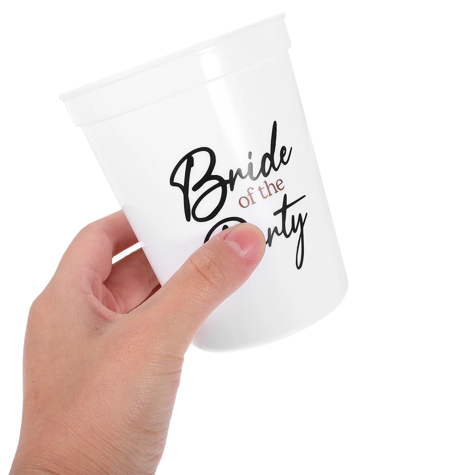 4 Pcs Makeup Costume Props Drop-resistant Juice Cup Bridesmaid Party Plastic Liquor Cups
4 Pcs Makeup Costume Props Drop-resistant Juice Cup Bridesmaid Party Plastic Liquor Cups