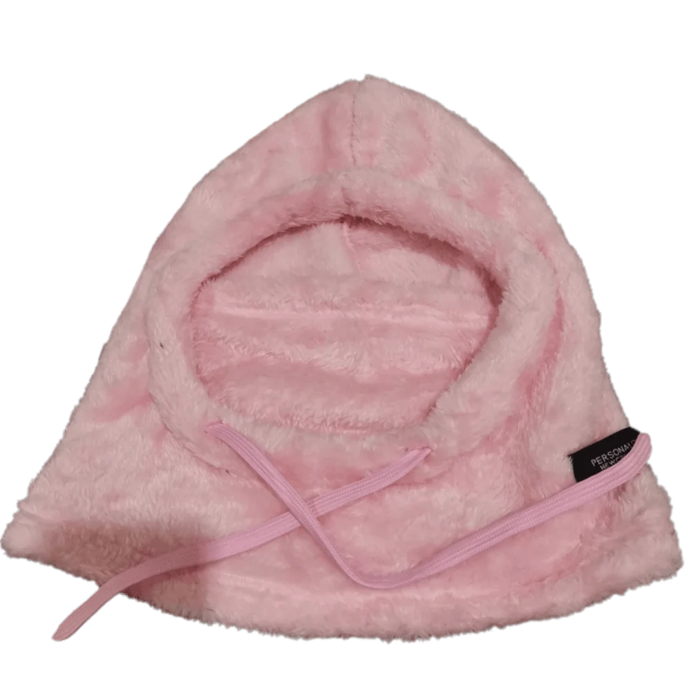 Simple Solid Color Cycling Windproof Cap Keep Warm Thermal Winter Balaclava Scarf Hood Ski Mask Hat Outdoor
Simple Solid Color Cycling Windproof Cap Keep Warm Thermal Winter Balaclava Scarf Hood Ski Mask Hat Outdoor