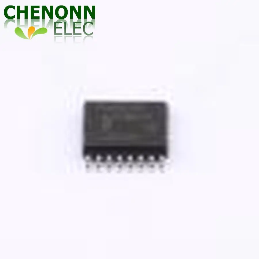 5 шт./лот PCA9534D, 118 (расширители ввода-вывода)
5 шт./лот PCA9534D, 118 (расширители ввода-вывода)