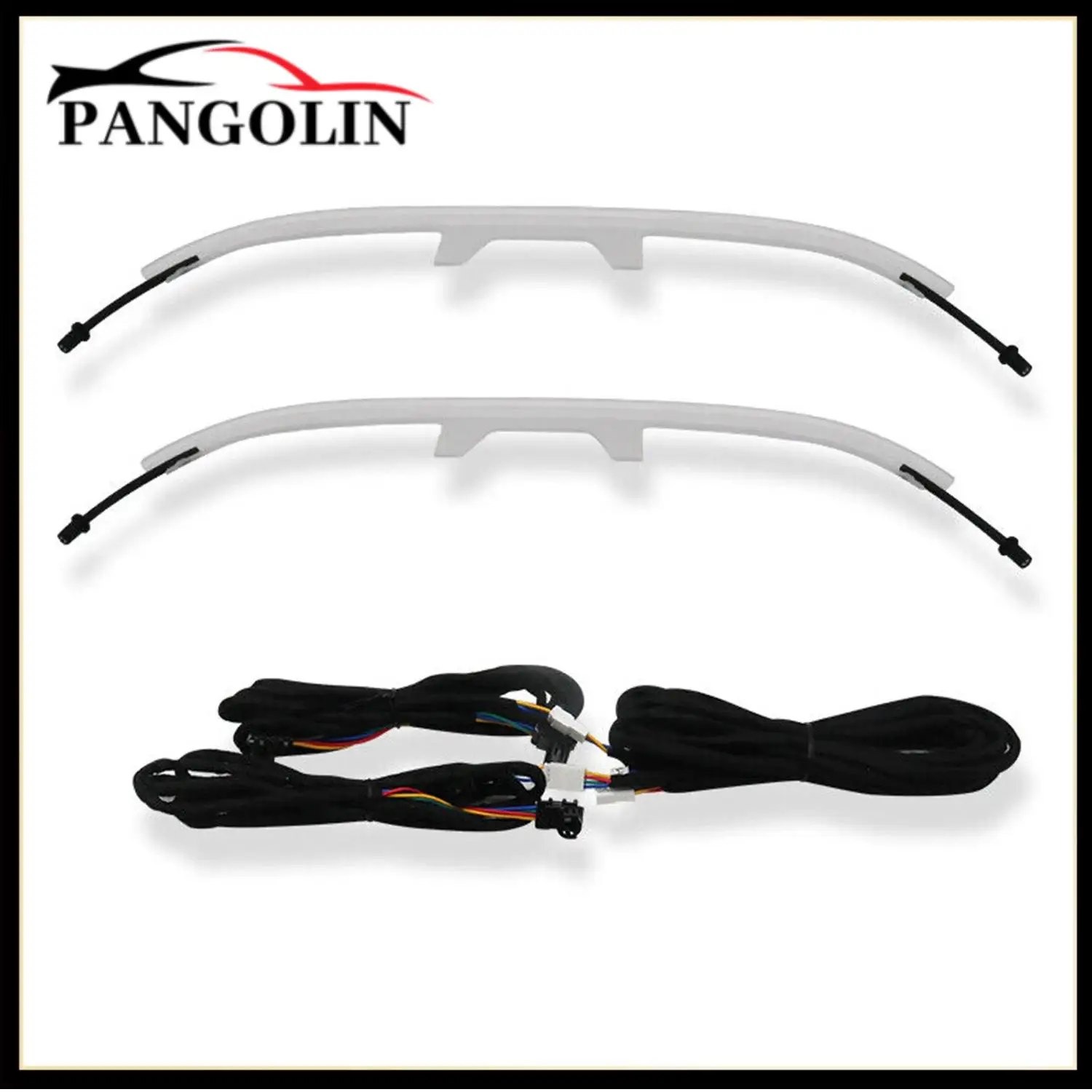 64 Colors Seat Back Ambient Light Set For Mercedes Benz GLE GLS W167 X167 Car Lights Decorative Lamps Strips Automobiles Parts
64 Colors Seat Back Ambient Light Set For Mercedes Benz GLE GLS W167 X167 Car Lights Decorative Lamps Strips Automobiles Parts