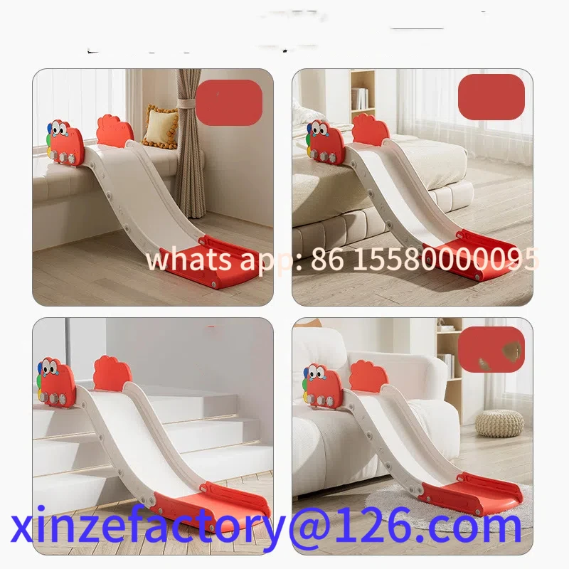 Customizable Children's Indoor Slide Home Smal Kids for Toddlers Easy Storage Outdoor Simple Sofa
Customizable Children's Indoor Slide Home Smal Kids for Toddlers Easy Storage Outdoor Simple Sofa