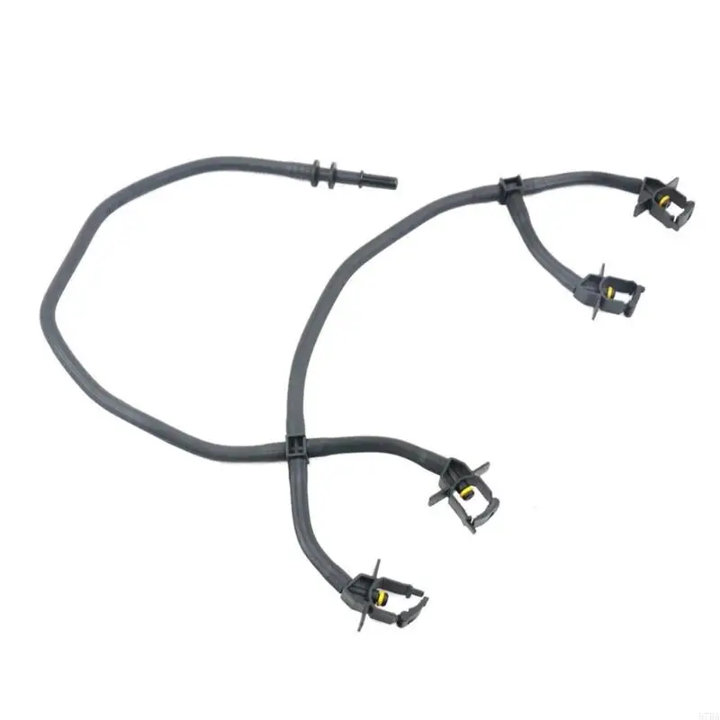 57BA Injector Leak Off Pipe Return Hose Line Automotive Accessory Easy Installation 3S7Q9K022CC 3S7Q9K022DA 3S7Q9K022CD
57BA Injector Leak Off Pipe Return Hose Line Automotive Accessory Easy Installation 3S7Q9K022CC 3S7Q9K022DA 3S7Q9K022CD