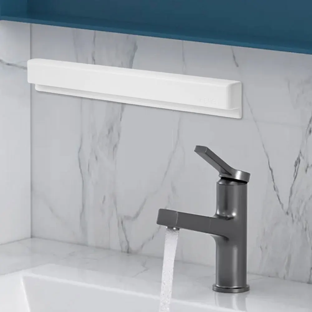 Настенный держатель для зубной пасты в ванную комнату, многофункциональный, экономящий место, подставка для хранения зубной пасты
Настенный держатель для зубной пасты в ванную комнату, многофункциональный, экономящий место, подставка для хранения зубной пасты