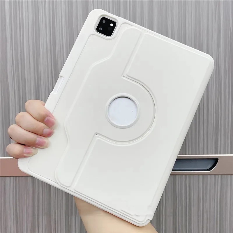 Leather Rotate Case For iPad Pro 11 2024 5th Air 11 6 5 4 3Pro 2 1 Pro 11 10th 10.9 10.2 9.7 Mini A17 Pro 2024 Mini 7 6 5 4
Leather Rotate Case For iPad Pro 11 2024 5th Air 11 6 5 4 3Pro 2 1 Pro 11 10th 10.9 10.2 9.7 Mini A17 Pro 2024 Mini 7 6 5 4