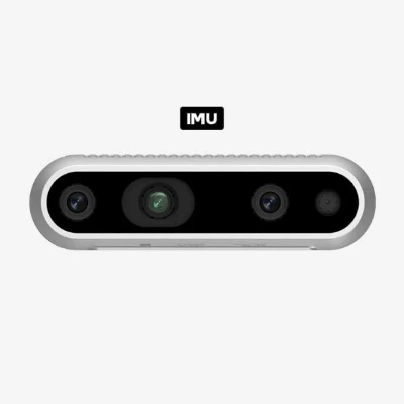 RealSense D435i Depth Camera
RealSense D435i Depth Camera