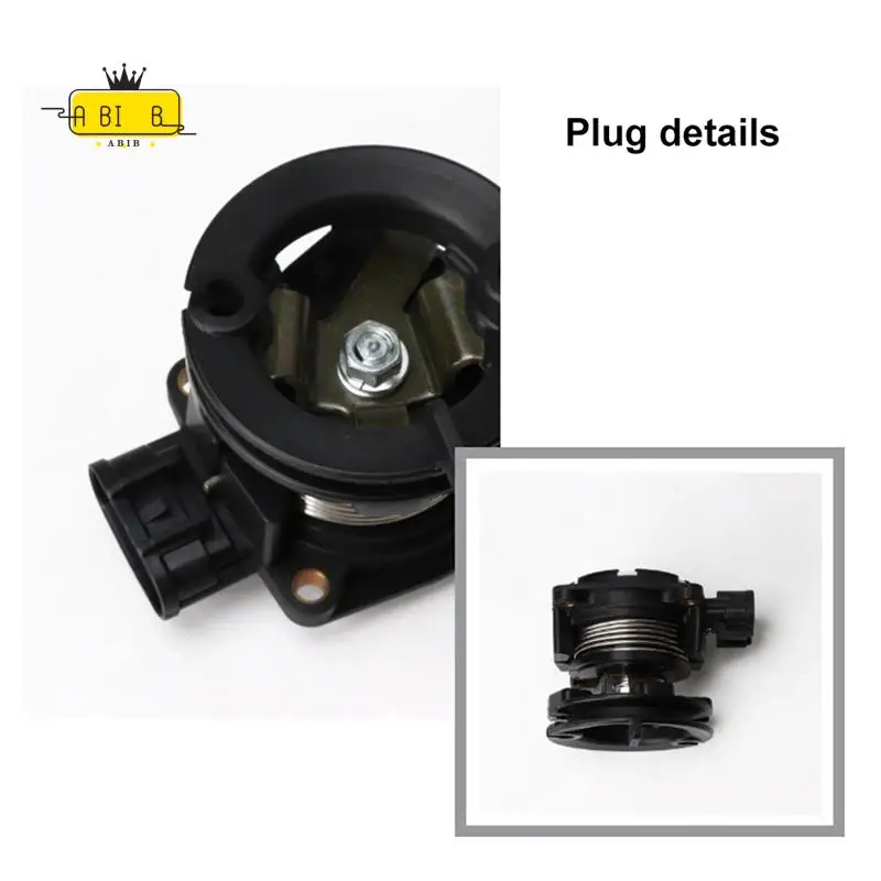 ABIB -Auto Parts Throttle Position Sensor For Llexus GS300 GS400 GS430 IS300 22060-46010 22060-46070
ABIB -Auto Parts Throttle Position Sensor For Llexus GS300 GS400 GS430 IS300 22060-46010 22060-46070