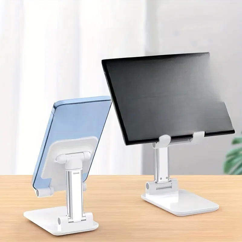 1PC Mobile phone lazy stand flat bracket foldable portable lifting lazy stand
1PC Mobile phone lazy stand flat bracket foldable portable lifting lazy stand