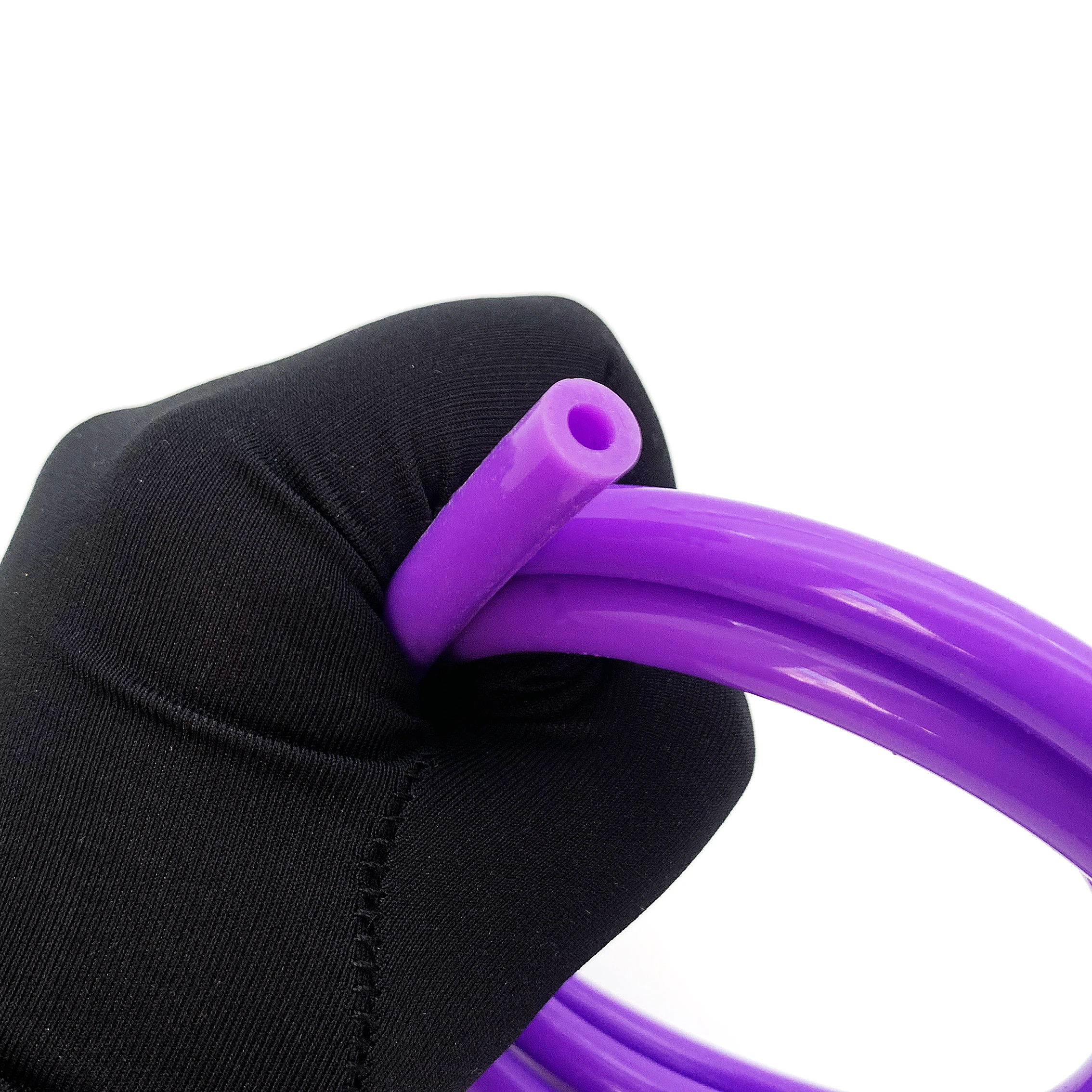 10/5/2M ID 2~12mm Food grade colored silicone tube non-toxic odorless safe, It is used for water diversion and beverage delivery
10/5/2M ID 2~12mm Food grade colored silicone tube non-toxic odorless safe, It is used for water diversion and beverage delivery