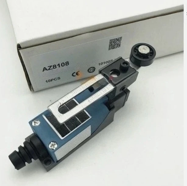 Совершенно новые 10 шт. AZ8108 AZ8107 AZ8104 AZ8112 AZ8111 AZ8122 AZ8166 AZ8169. Экспресс-доставка.
Совершенно новые 10 шт. AZ8108 AZ8107 AZ8104 AZ8112 AZ8111 AZ8122 AZ8166 AZ8169. Экспресс-доставка.