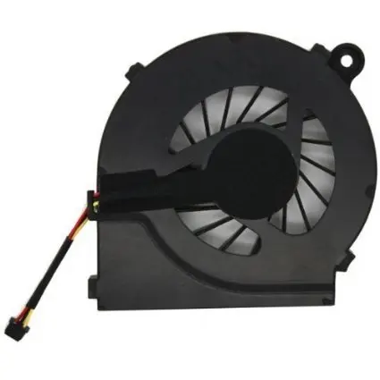 New Laptop CPU Cooling Fan For HP Pavilion G7-1070US G7-1150US G7-1310US G7-1219WM Fan 3 Pin
New Laptop CPU Cooling Fan For HP Pavilion G7-1070US G7-1150US G7-1310US G7-1219WM Fan 3 Pin