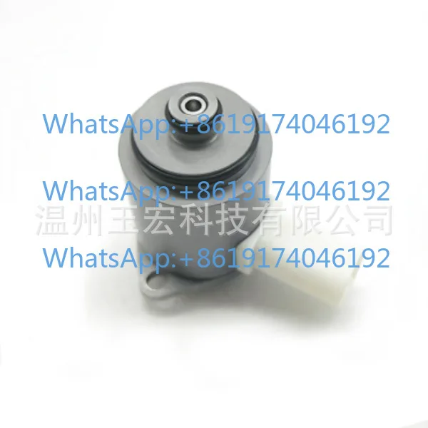 Steering Machine Solenoid Valve X1X3X5X6 Steering Solenoid Valve
Steering Machine Solenoid Valve X1X3X5X6 Steering Solenoid Valve