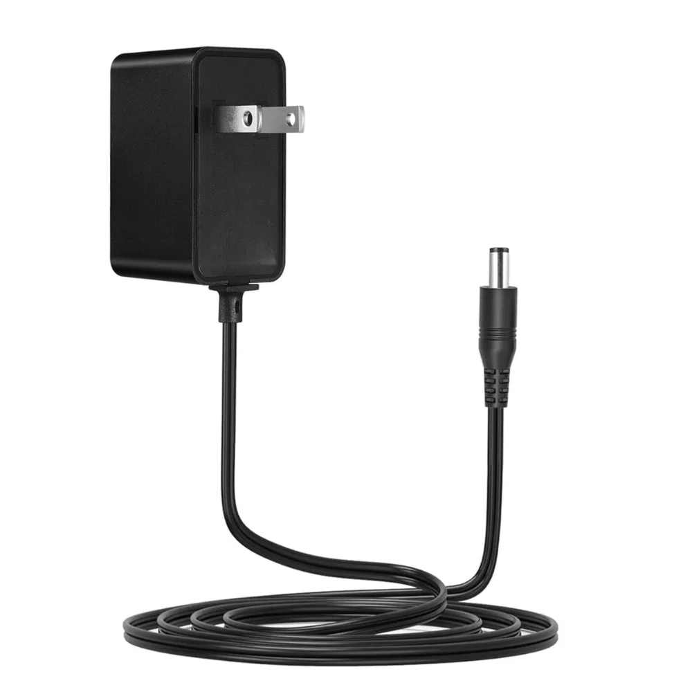 Адаптер переменного тока, шнур питания 5 В, 3 А, универсальный шнур питания 5,5 x 2,1 мм, американская вилка, сертификация Ul, используется для светодиодных лент 3D Pr
Адаптер переменного тока, шнур питания 5 В, 3 А, универсальный шнур питания 5,5 x 2,1 мм, американская вилка, сертификация Ul, используется для светодиодных лент 3D Pr