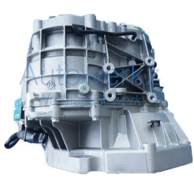 Transmission Gearbox for Vt1 Cvt
Transmission Gearbox for Vt1 Cvt