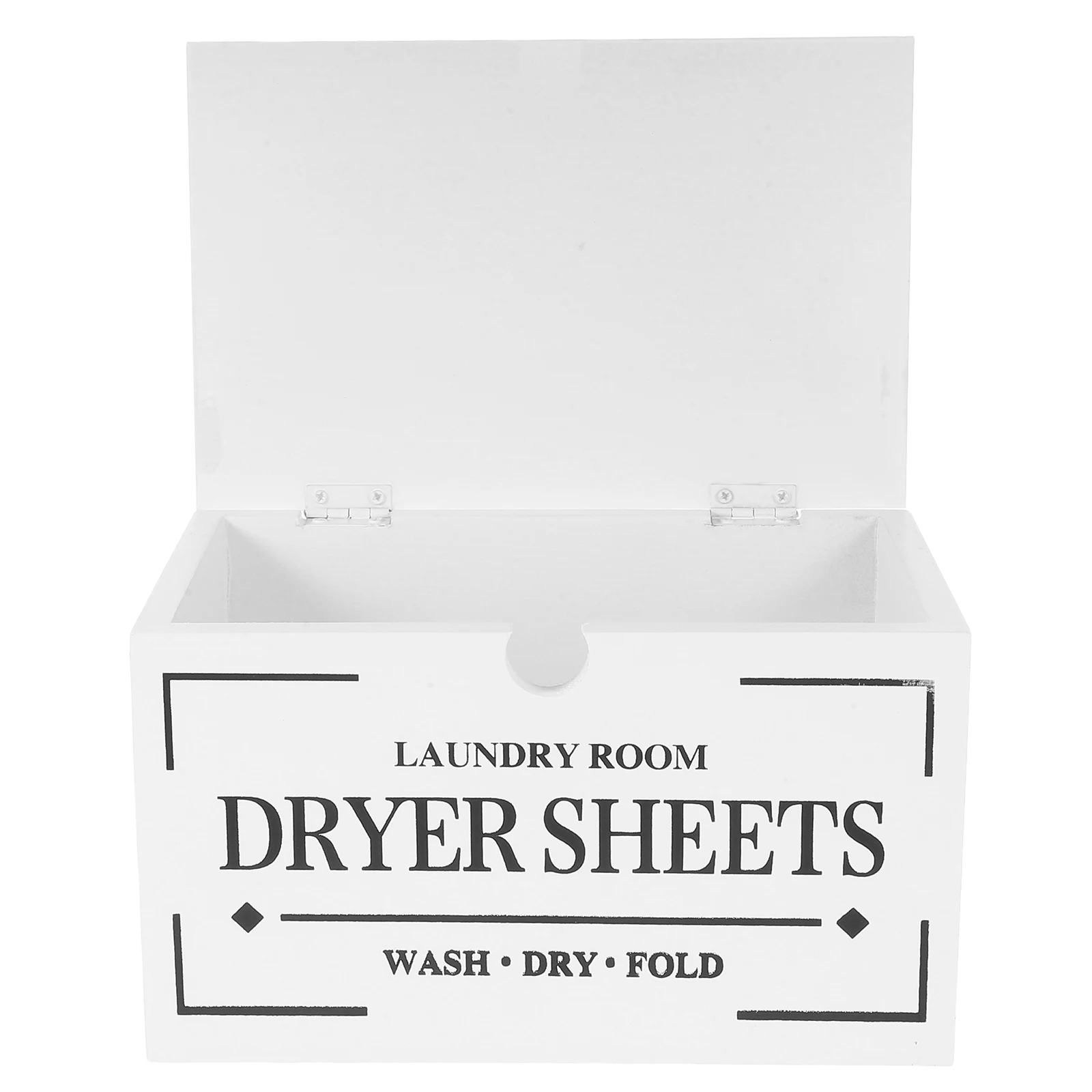 Wooden Dryer Storage Box Laundry Room Laundry Room ganization Storage Containers Lid Holding Essentials
Wooden Dryer Storage Box Laundry Room Laundry Room ganization Storage Containers Lid Holding Essentials