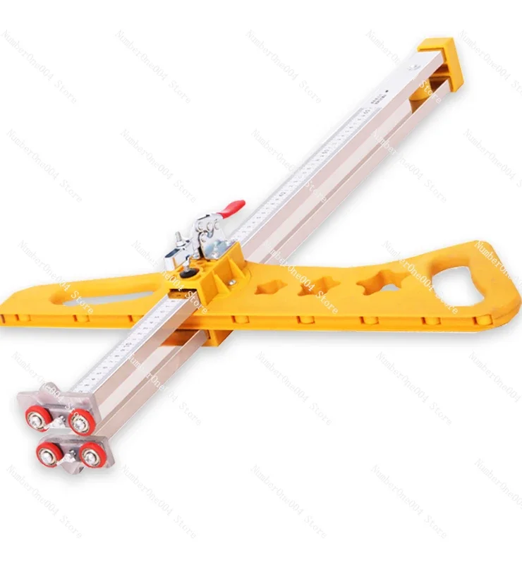 Cutting Artifact Hand Push Roller Cutting Gypsum Board Artifact Woodworking Cutting Board High Precision Multifunctional
Cutting Artifact Hand Push Roller Cutting Gypsum Board Artifact Woodworking Cutting Board High Precision Multifunctional
