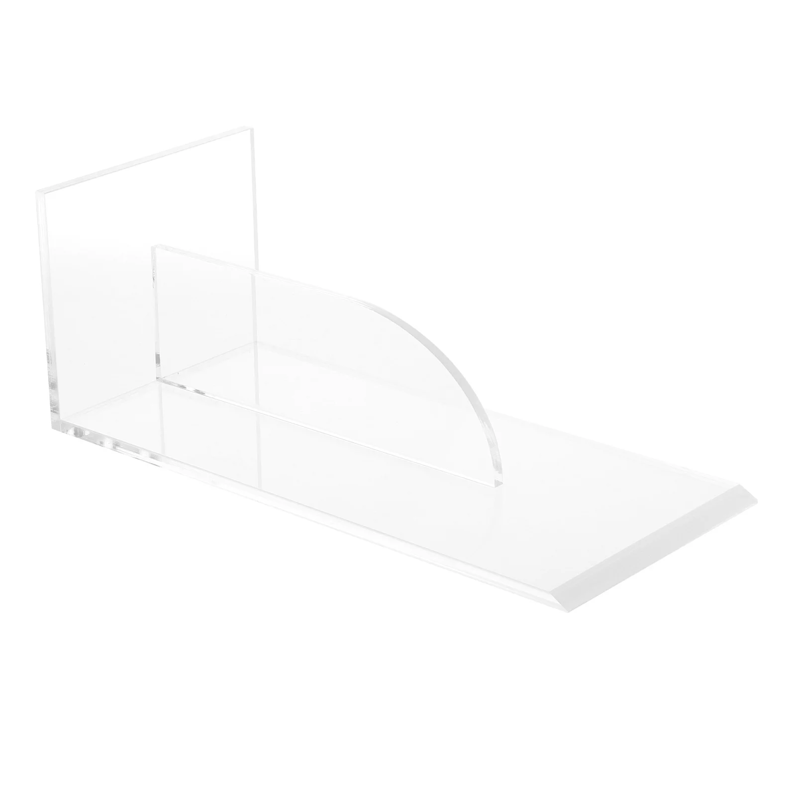 Cake Smoother and Scraper Baking Tool Acrylic Fondant Leveling Gadget Reusable Thickened Kitchen Baking Equipment
Cake Smoother and Scraper Baking Tool Acrylic Fondant Leveling Gadget Reusable Thickened Kitchen Baking Equipment