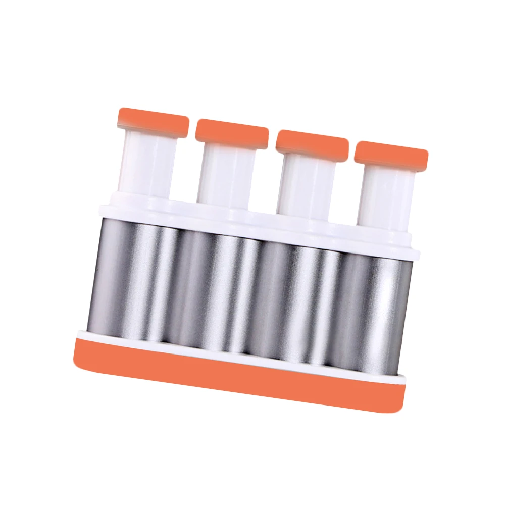 Portable Finger Exerciser Trainer Guitar Piano Hand Strengthening Devices Enhancer Ergonomic Soft Compact Maintains Flexibility
Portable Finger Exerciser Trainer Guitar Piano Hand Strengthening Devices Enhancer Ergonomic Soft Compact Maintains Flexibility