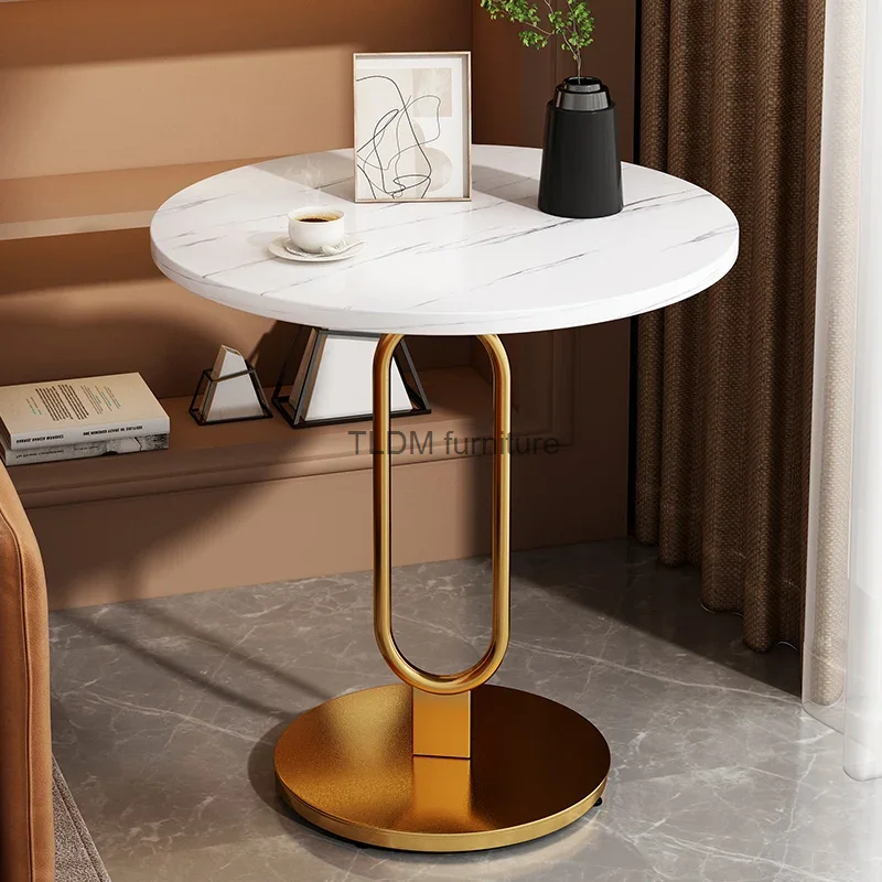 Luxury Free Shipping Coffee Tables Round Nordic Tea Dining Coffee Table Console Living Room Design Table Basse De Salon Tables
Luxury Free Shipping Coffee Tables Round Nordic Tea Dining Coffee Table Console Living Room Design Table Basse De Salon Tables