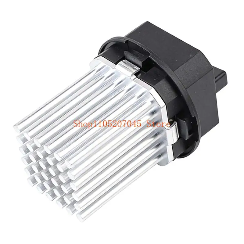 37cd Heavy Duty Car Efficient Blower Fan Resistor 2048707710 Reinforced Durability Seamless Integration With Existing Systems
37cd Heavy Duty Car Efficient Blower Fan Resistor 2048707710 Reinforced Durability Seamless Integration With Existing Systems