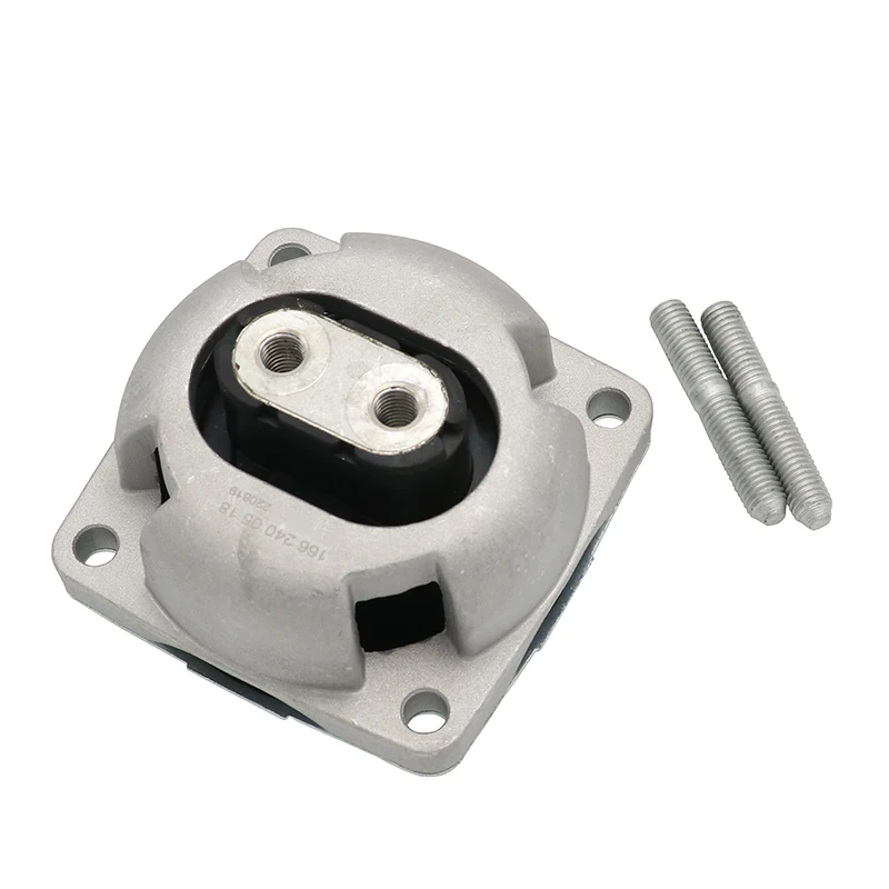 1662400518 Engine Suspension Mont Transmission Mount For Mercedes Benz GL 350 CDI 4MATIC R 300 L R 350 L 4MATIC 1642401318
1662400518 Engine Suspension Mont Transmission Mount For Mercedes Benz GL 350 CDI 4MATIC R 300 L R 350 L 4MATIC 1642401318