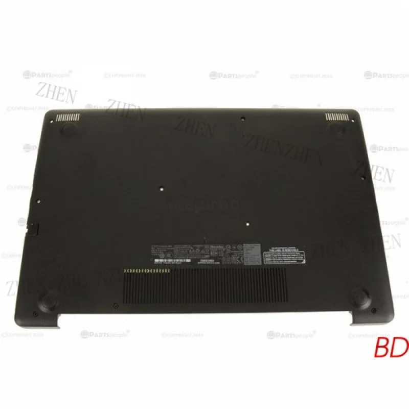 Y 0TG41 00TG41 0JW04X JW04X для DELL Inspiron 3584 3583, нижняя нижняя крышка ноутбука
Y 0TG41 00TG41 0JW04X JW04X для DELL Inspiron 3584 3583, нижняя нижняя крышка ноутбука