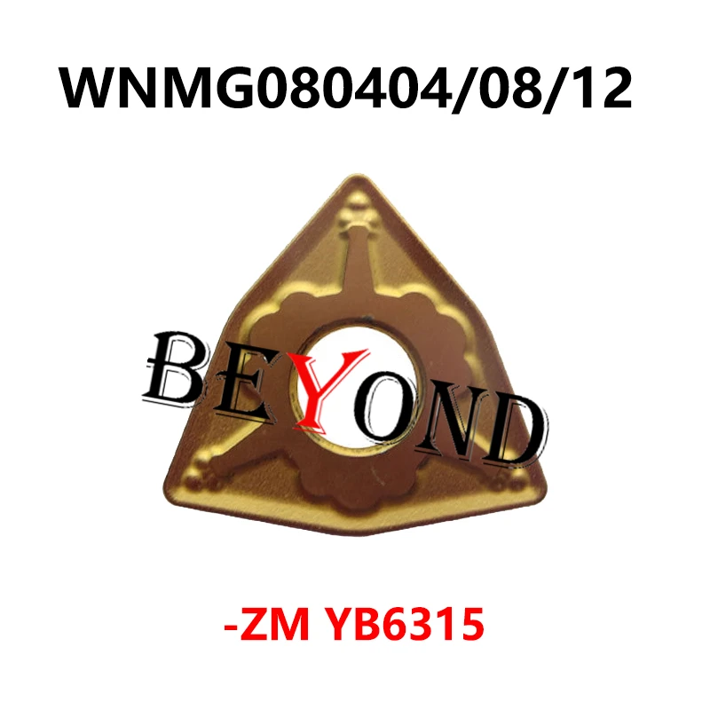 100% Оригинальные карбидные вставки WNMG080404-ZM YB6315 WNMG080408-ZM металлическая обработка стали WNMG 080404 080408 080412 CNC Tools
100% Оригинальные карбидные вставки WNMG080404-ZM YB6315 WNMG080408-ZM металлическая обработка стали WNMG 080404 080408 080412 CNC Tools