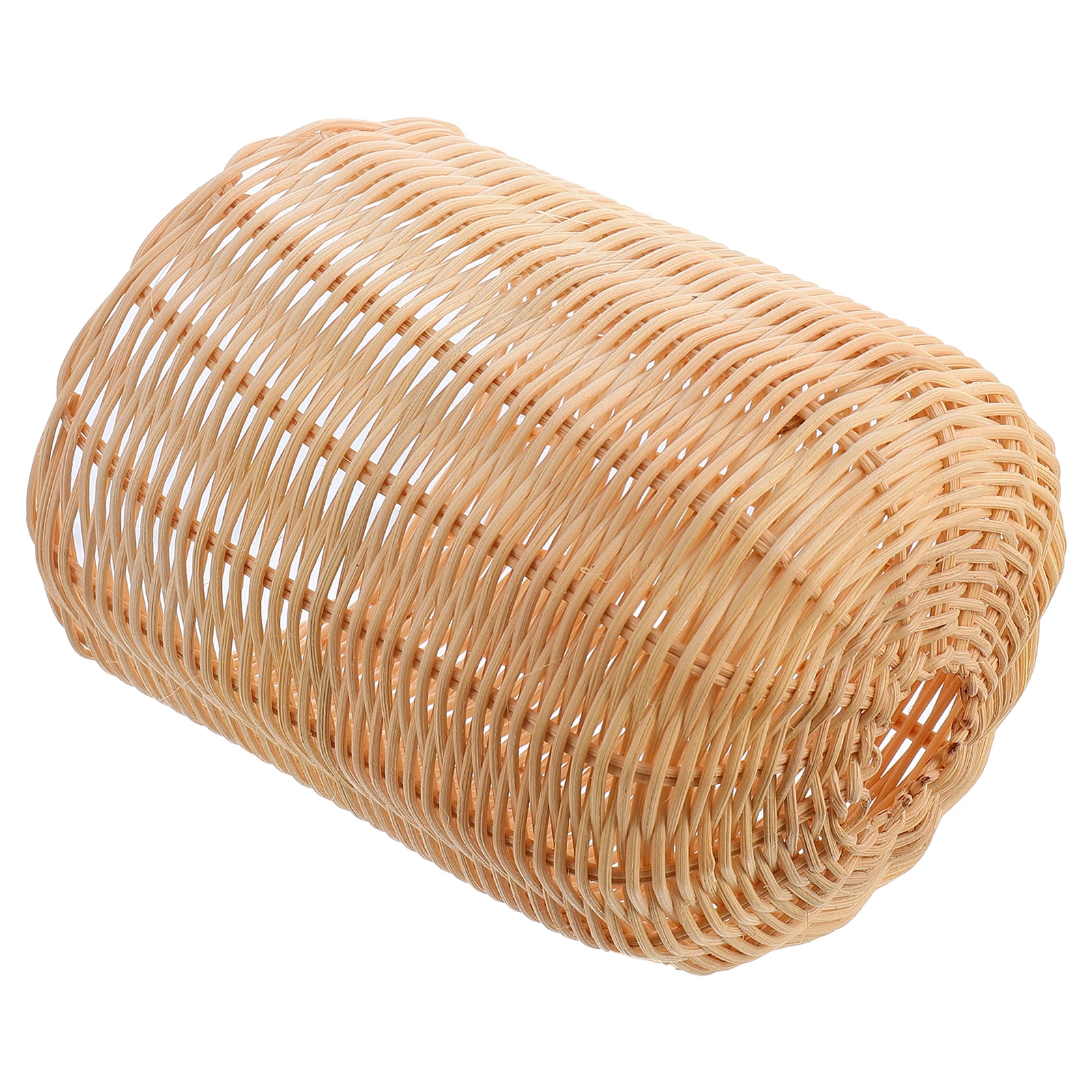 Flat Gas Protector Propane Cylinder Cover Rattan Material Dust Rust Proof Gas Tank Protective Cover Outdoor Storage Bag
Flat Gas Protector Propane Cylinder Cover Rattan Material Dust Rust Proof Gas Tank Protective Cover Outdoor Storage Bag