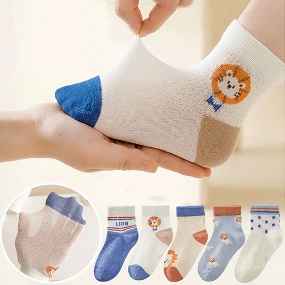 Носки для мальчиков, весенние и летние хлопковые носки, детские носки, летние тонкие носки средней длины, хлопковые носки для маленьких детей и младенцев.
Носки для мальчиков, весенние и летние хлопковые носки, детские носки, летние тонкие носки средней длины, хлопковые носки для маленьких детей и младенцев.