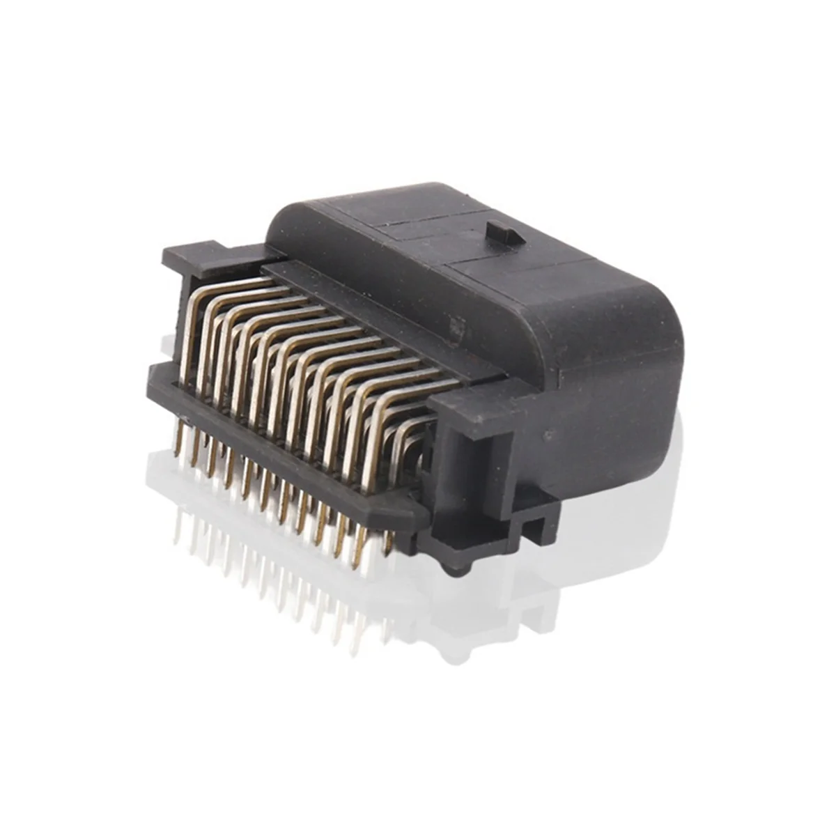 33 Pin 1554461-2 Автомобильный разъем ECU для провода, штекер PCB 0,6 мм, разъем с клеммой для автомобилей, мотоциклов
33 Pin 1554461-2 Автомобильный разъем ECU для провода, штекер PCB 0,6 мм, разъем с клеммой для автомобилей, мотоциклов