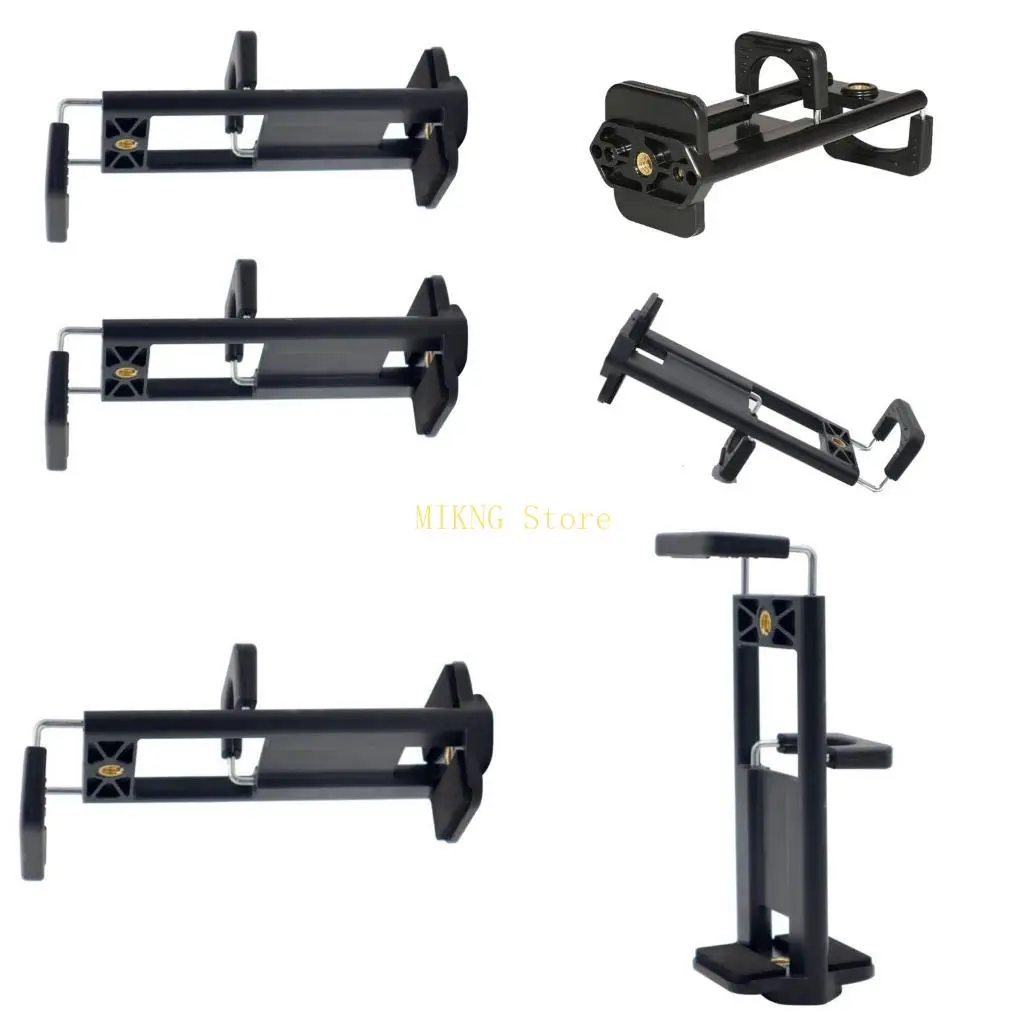 Expandable Device Holder Double 1/4 Screw Adapters And Anti Slip Silicone Pad best sale
Expandable Device Holder Double 1/4 Screw Adapters And Anti Slip Silicone Pad best sale